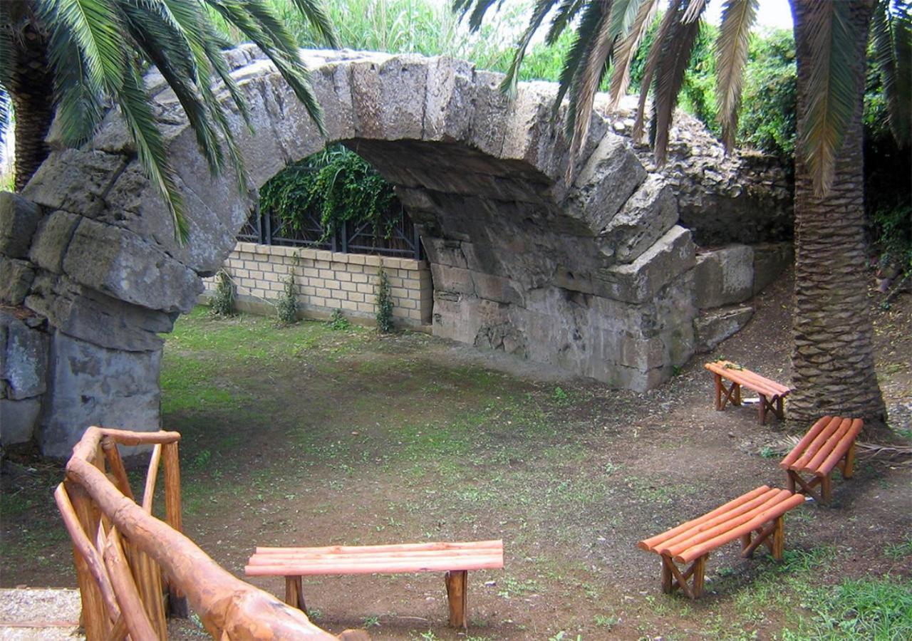 Fenix To Rome Lägenhet Santa Marinella Exteriör bild